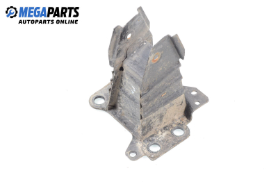 Буфер предна броня за Audi A3 Hatchback II (05.2003 - 08.2012), хечбек, позиция: предна, лява