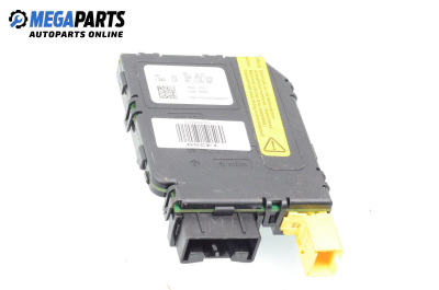 Сензор волан за Audi A3 Hatchback II (05.2003 - 08.2012), № 1K0 953 549 AH