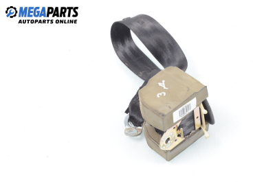 Предпазен колан за Audi A3 Hatchback II (05.2003 - 08.2012), 2+1 вр., позиция: задна, дясна