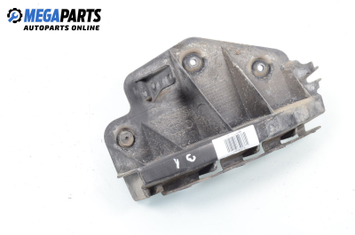 Държач броня за Audi A3 Hatchback II (05.2003 - 08.2012), хечбек, позиция: задна, лява