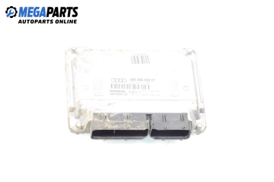 Компютър двигател за Audi A3 Hatchback II (05.2003 - 08.2012) 1.6, 102 к.с., № Siemens 5WP40242 03