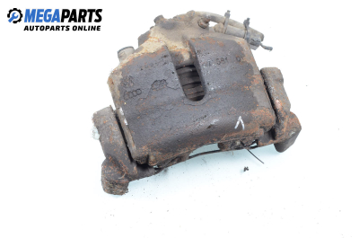 Спирачен апарат за Audi A3 Hatchback II (05.2003 - 08.2012), позиция: предна, лява