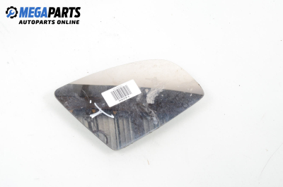 Стъкло огледало за Audi A3 Hatchback II (05.2003 - 08.2012), 2+1 вр., хечбек, позиция: дясна