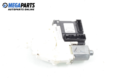 Електромотор за стъклоподемник за Audi A3 Hatchback II (05.2003 - 08.2012), 2+1 вр., хечбек, позиция: лява