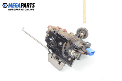 Брава на врата за Audi A3 Hatchback II (05.2003 - 08.2012), позиция: лява