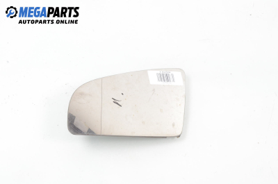 Стъкло огледало за Audi A3 Hatchback II (05.2003 - 08.2012), 2+1 вр., хечбек, позиция: лява