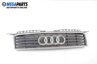 Решетка за Audi A3 Hatchback II (05.2003 - 08.2012), хечбек, позиция: предна