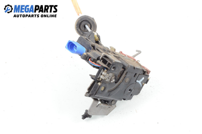 Брава на врата за Audi A3 Hatchback II (05.2003 - 08.2012), позиция: дясна