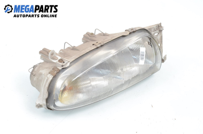 Фар за Ford Fiesta IV Hatchback (08.1995 - 09.2002), хечбек, позиция: дясна