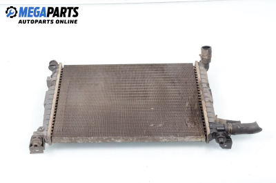 Воден радиатор за Ford Fiesta IV Hatchback (08.1995 - 09.2002) 1.3 i, 60 к.с.