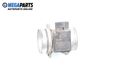 Дебитомер за Ford Fiesta IV Hatchback (08.1995 - 09.2002) 1.3 i, 60 к.с., № 96FB-12B579-E8