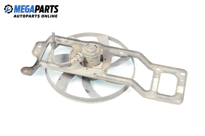 Перка охлаждане за Renault Clio II Hatchback (09.1998 - 09.2005) 1.2 (BB0A, BB0F, BB10, BB1K, BB28, BB2D, BB2H, CB0A...), 58 к.с.