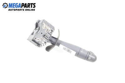 Лостче за чистачки за Renault Clio II Hatchback (09.1998 - 09.2005)