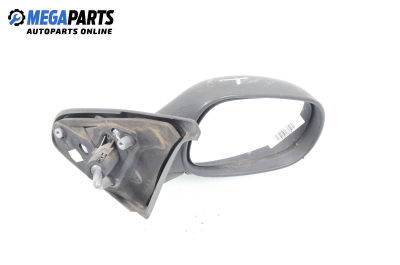 Огледало за Renault Clio II Hatchback (09.1998 - 09.2005), 4+1 вр., хечбек, позиция: дясна