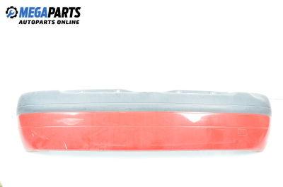 Задна броня за Renault Clio II Hatchback (09.1998 - 09.2005), хечбек