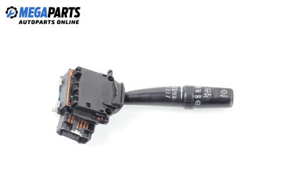 Лостче за чистачки за Toyota Corolla Liftback III (04.1997 - 01.2002)