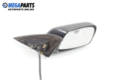 Огледало за Toyota Corolla Liftback III (04.1997 - 01.2002), 4+1 вр., хечбек, позиция: дясна