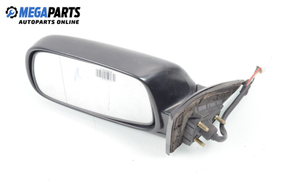 Огледало за Toyota Corolla Liftback III (04.1997 - 01.2002), 4+1 вр., хечбек, позиция: лява