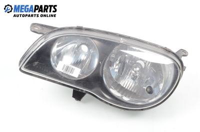 Фар за Toyota Corolla Liftback III (04.1997 - 01.2002), хечбек, позиция: лява