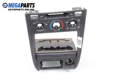 Централна конзола за Toyota Corolla Liftback III (04.1997 - 01.2002)