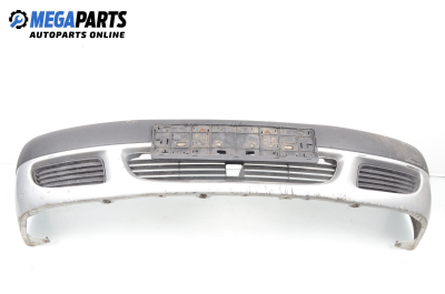 Предна броня за Toyota Corolla Liftback III (04.1997 - 01.2002), хечбек, позиция: предна