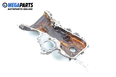 Капак ангренажен ремък за Toyota Corolla Liftback III (04.1997 - 01.2002) 1.4 (ZZE111), 97 к.с.