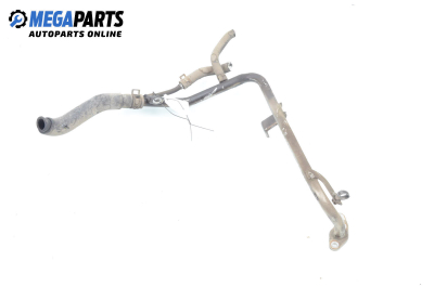 Водни маркучи за Toyota Corolla Liftback III (04.1997 - 01.2002) 1.4 (ZZE111), 97 к.с.