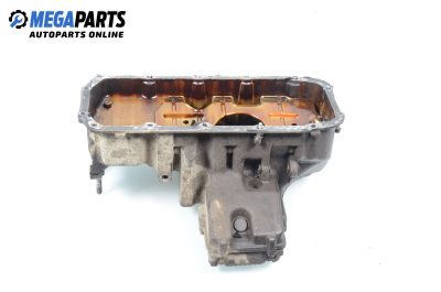 Картер за Alfa Romeo 156 Sedan (09.1997 - 09.2005) 2.0 16V T.SPARK (932A2), 155 к.с.