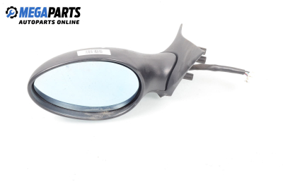 Огледало за Alfa Romeo 156 Sedan (09.1997 - 09.2005), 4+1 вр., седан, позиция: лява