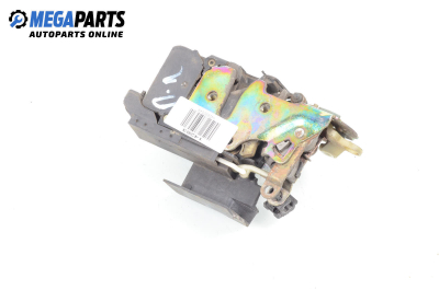 Брава на врата за Alfa Romeo 156 Sedan (09.1997 - 09.2005), позиция: предна, лява