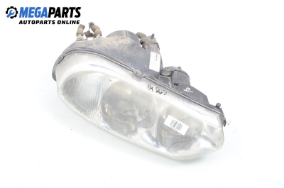 Фар за Alfa Romeo 156 Sedan (09.1997 - 09.2005), седан, позиция: дясна