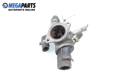 Корпус на термостат за Alfa Romeo 156 Sedan (09.1997 - 09.2005) 2.0 16V T.SPARK (932A2), 155 к.с.