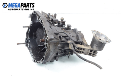 Ръчна скоростна кутия за Alfa Romeo 156 Sedan (09.1997 - 09.2005) 2.0 16V T.SPARK (932A2), 155 к.с.