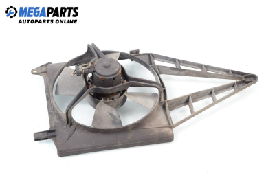 Перка охлаждане за Opel Astra F Sedan (09.1991 - 09.1998) 1.4 Si, 82 к.с.