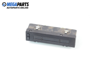 Часовник за Opel Astra F Sedan (09.1991 - 09.1998)