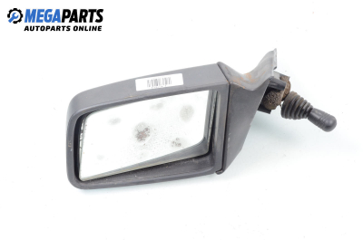 Огледало за Opel Astra F Sedan (09.1991 - 09.1998), 4+1 вр., седан, позиция: лява