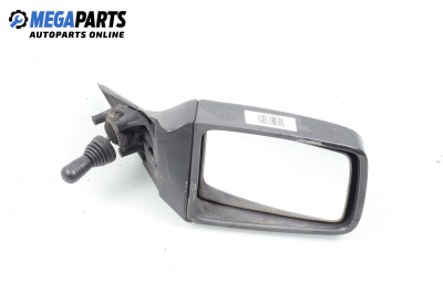 Огледало за Opel Astra F Sedan (09.1991 - 09.1998), 4+1 вр., седан, позиция: дясна