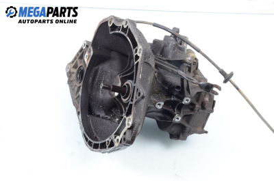 Ръчна скоростна кутия за Opel Astra F Sedan (09.1991 - 09.1998) 1.4 Si, 82 к.с.