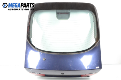 Заден капак за Mitsubishi Carisma Hatchback (07.1995 - 06.2006), 4+1 вр., хечбек, позиция: задна