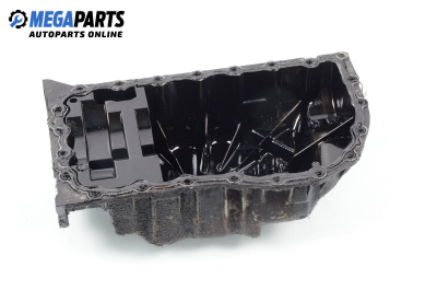 Картер за Mitsubishi Carisma Hatchback (07.1995 - 06.2006) 1.9 TD (DA4A), 90 к.с.