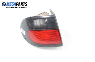 Стоп за Renault Megane I Classic Sedan (09.1996 - 08.2003), седан, позиция: лява