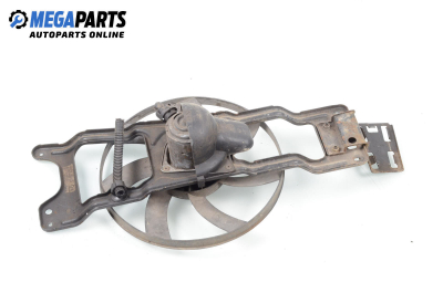 Перка охлаждане за Renault Megane I Classic Sedan (09.1996 - 08.2003) 1.6 e (LA0F, LA0S), 90 к.с.