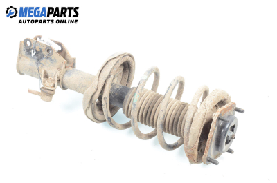 Макферсон за Mazda 323 F VI Hatchback (09.1998 - 05.2004), хечбек, позиция: предна, лява