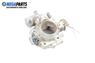 Дроселова клапа за Mazda 323 F VI Hatchback (09.1998 - 05.2004) 1.6, 98 к.с.