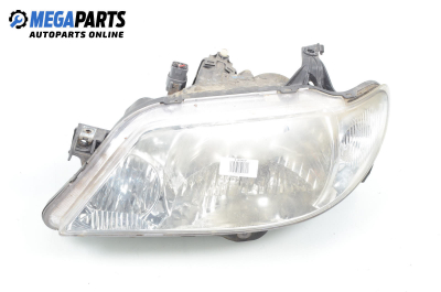 Фар за Mazda 323 F VI Hatchback (09.1998 - 05.2004), хечбек, позиция: лява