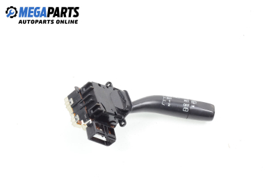 Лостче за чистачки за Mazda 323 F VI Hatchback (09.1998 - 05.2004)