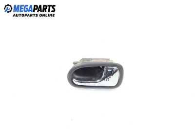 Вътрешна дръжка за Mazda 323 F VI Hatchback (09.1998 - 05.2004), 4+1 вр., хечбек, позиция: задна, дясна