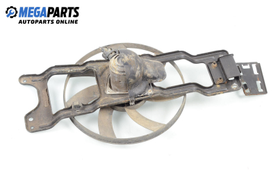 Перка охлаждане за Renault Megane I Coach (03.1996 - 08.2003) 1.6 e (DA0F), 90 к.с.