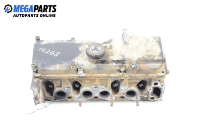 Глава за Renault Megane I Coach (03.1996 - 08.2003) 1.6 e (DA0F), 90 к.с.