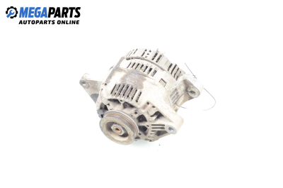 Алтернатор / генератор за Renault Megane I Coach (03.1996 - 08.2003) 1.6 e (DA0F), 90 к.с.